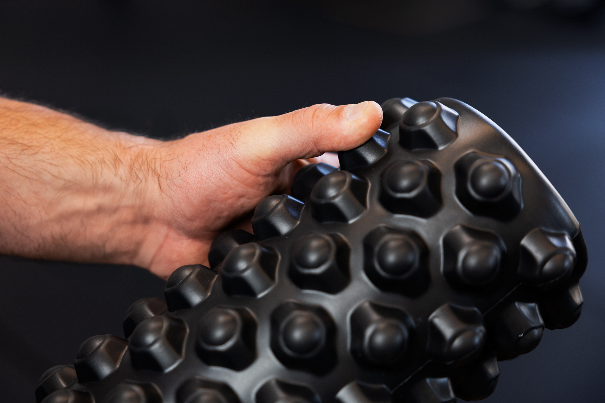 High Density Foam Roller image 2